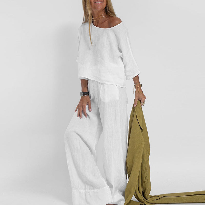 relaxed co-ord women Australia