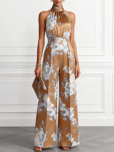 high waisted jumpsuit women Australia