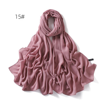 soft draping scarf women Australia