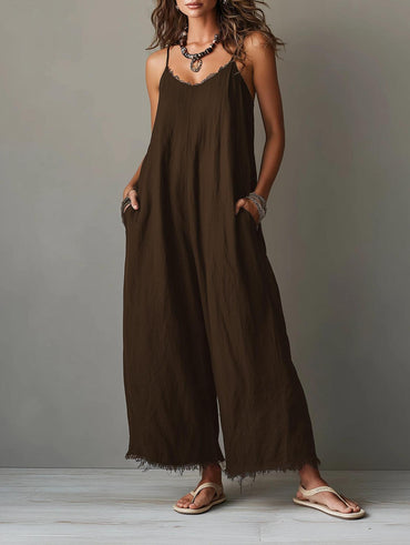 women's elegant jumpsuit Australia