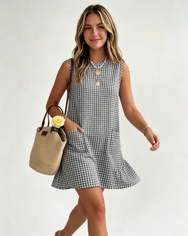 chic mini dress women Australia online