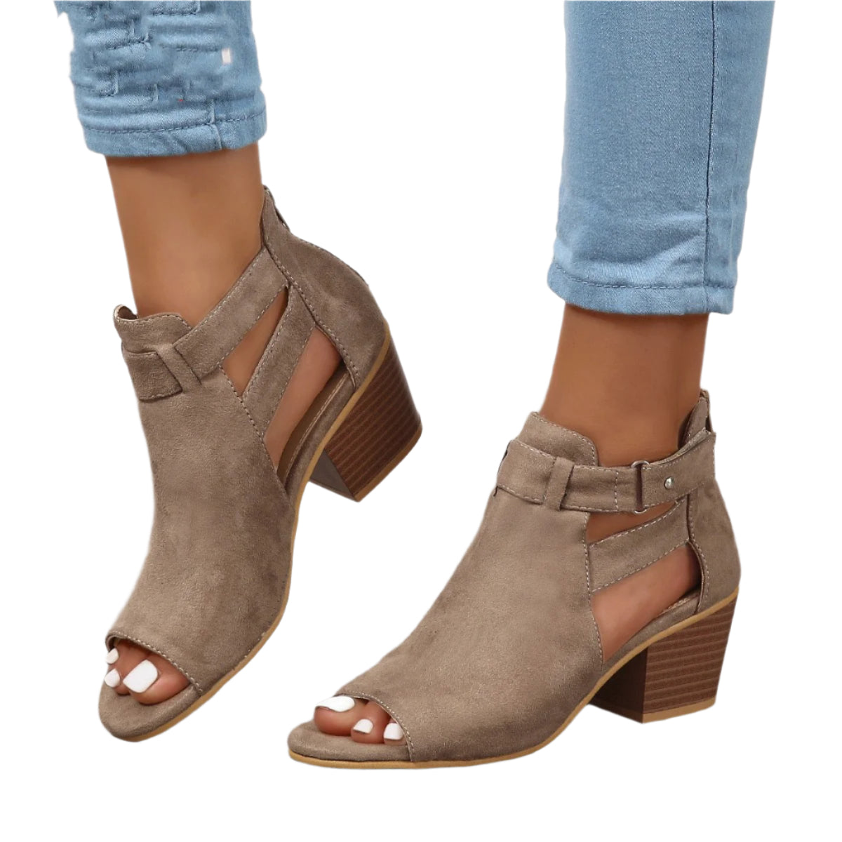 “Angeles Heels – women’s elegant high heels with a modern silhouette, perfect for parties and special occasions – Hot Deal Warehouse footwear”


