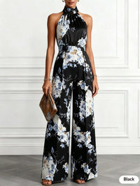 casual occasion jumpsuit women