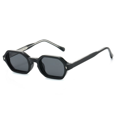 hexagonal sunglasses women Australia