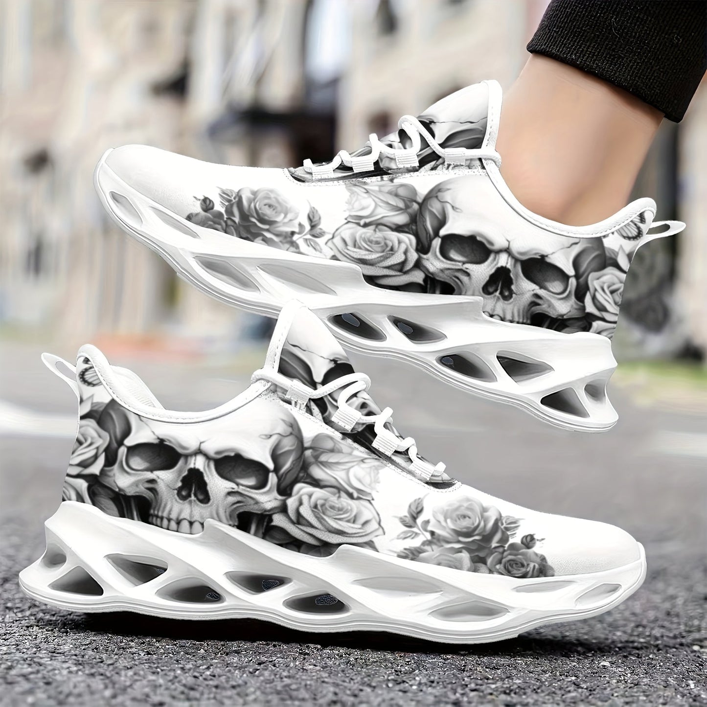 “Dynamo Sneakers for Men – comfortable and stylish men’s sneakers designed for everyday wear and active lifestyles – Hot Deal Warehouse footwear”

