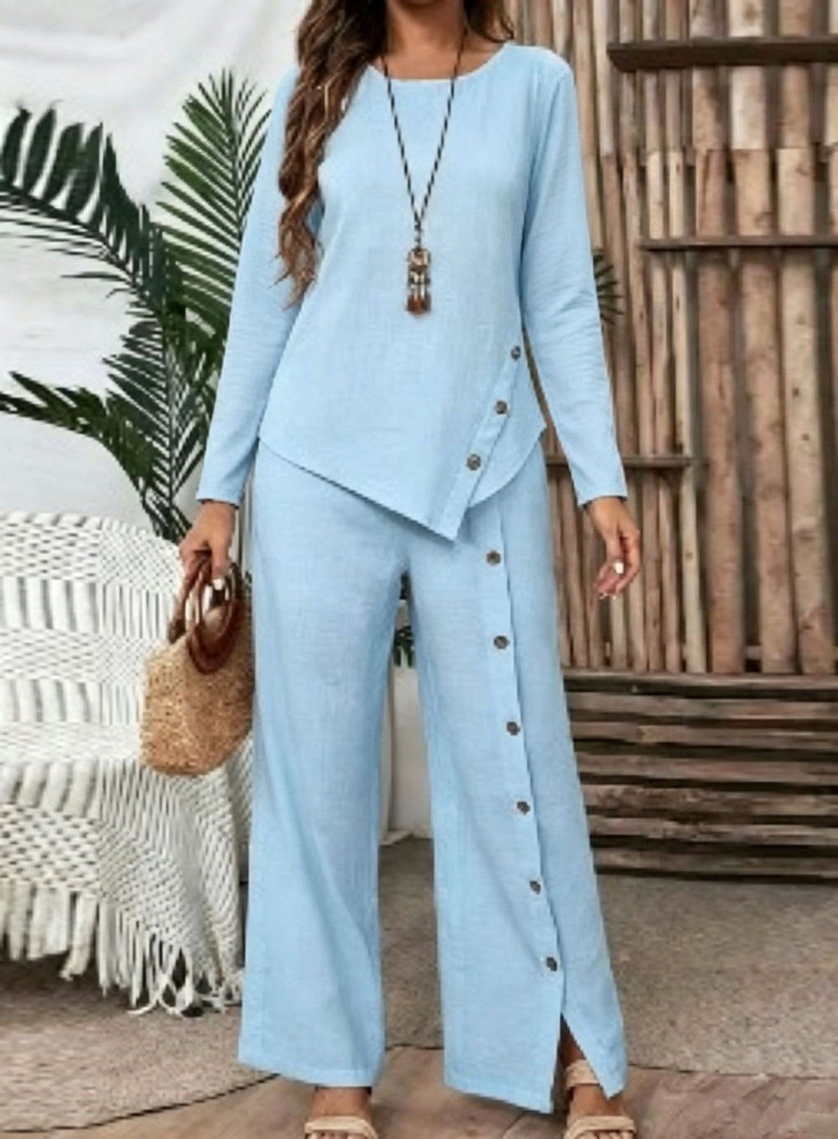women's matching top and bottom Australia