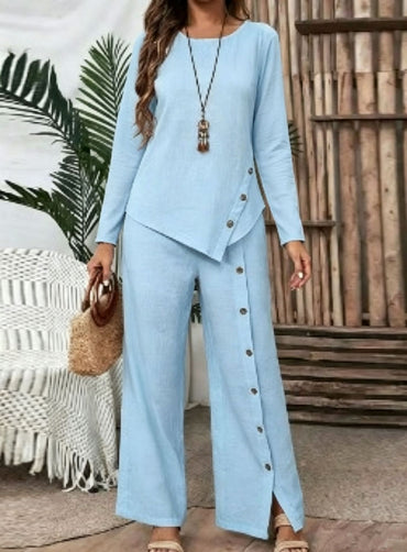women's matching top and bottom Australia