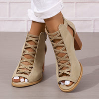 “Azalea Heels – women’s elegant high heels with a chic design, perfect for parties, events, and special occasions – Hot Deal Warehouse footwear”









