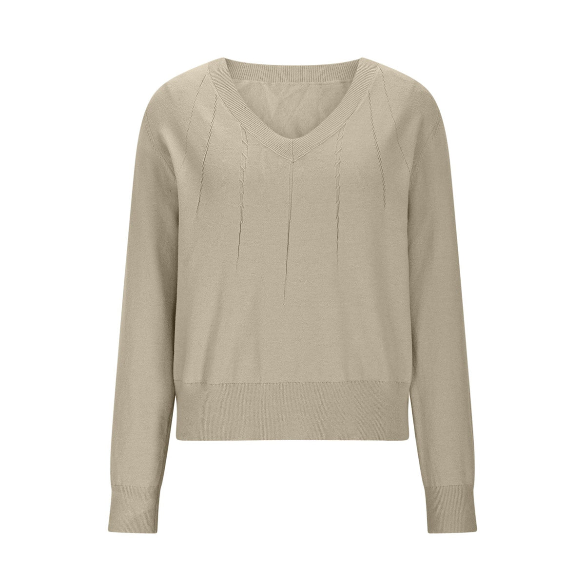 Shelly Long Sleeve Top Hot Deal Warehouse