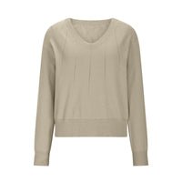Shelly Long Sleeve Top Hot Deal Warehouse
