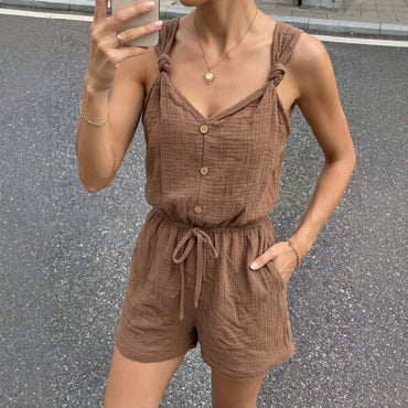 women's one-piece playsuit Australia