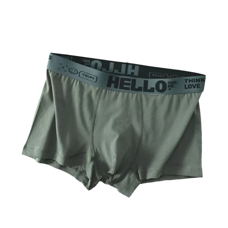 “Four Seasons Trunks – men’s comfortable, breathable trunks designed for year-round wear and everyday support – Hot Deal Warehouse underwear”

