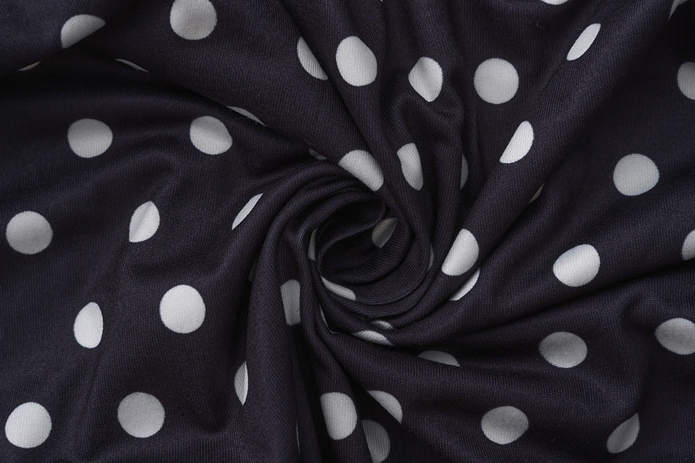 cute polka dot dress online Australia