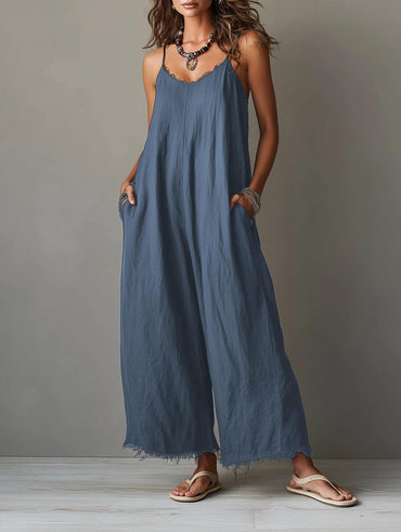 women's wide leg one-piece Australia