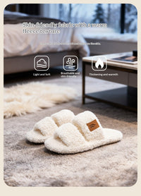 women's winter slippers Australia