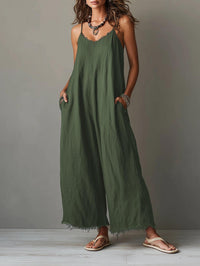 women's summer jumpsuit Australia online
