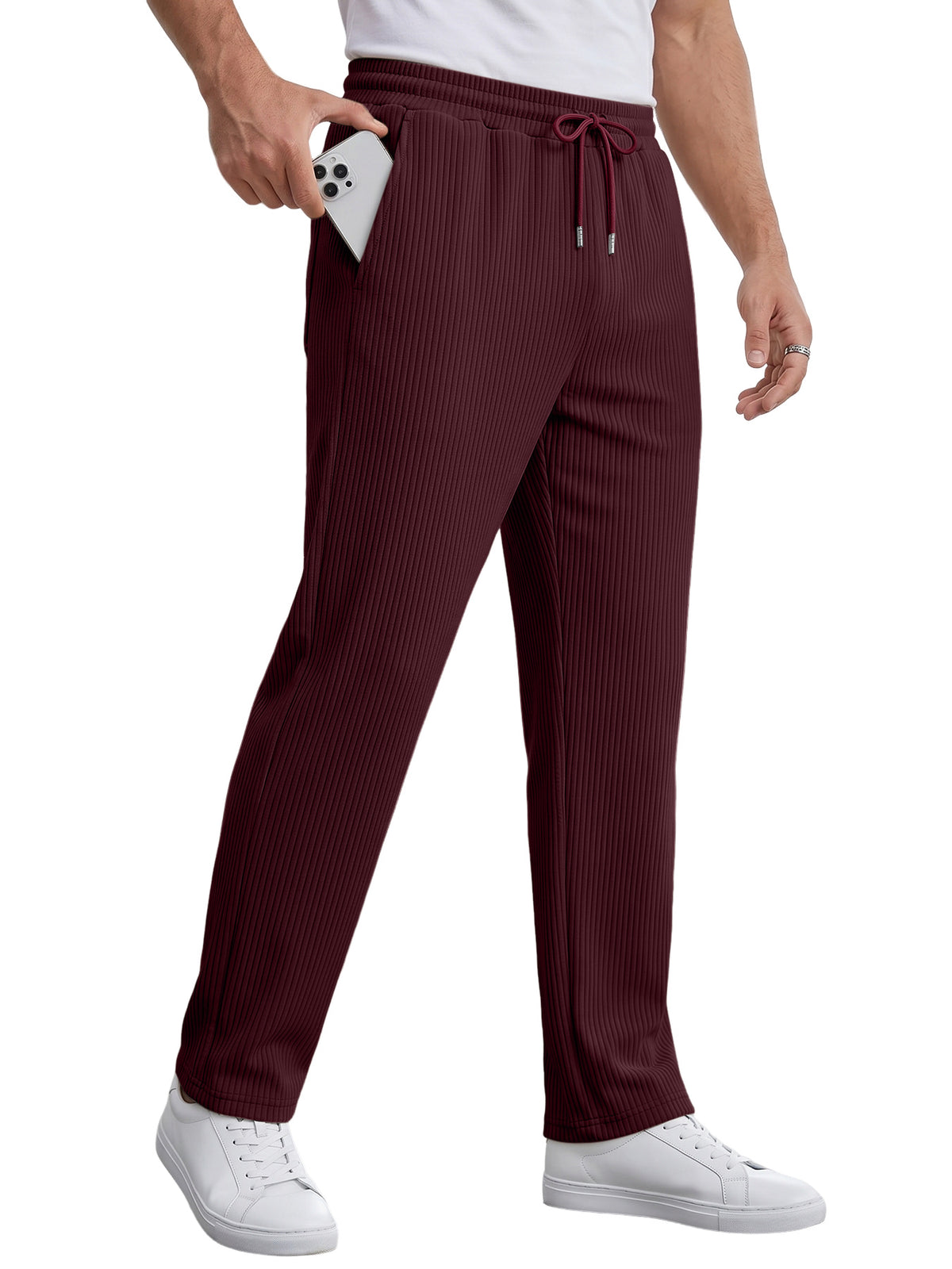 men's smart casual trousers Australia