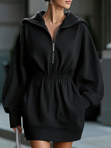 affordable sweatshirt dresses Australia