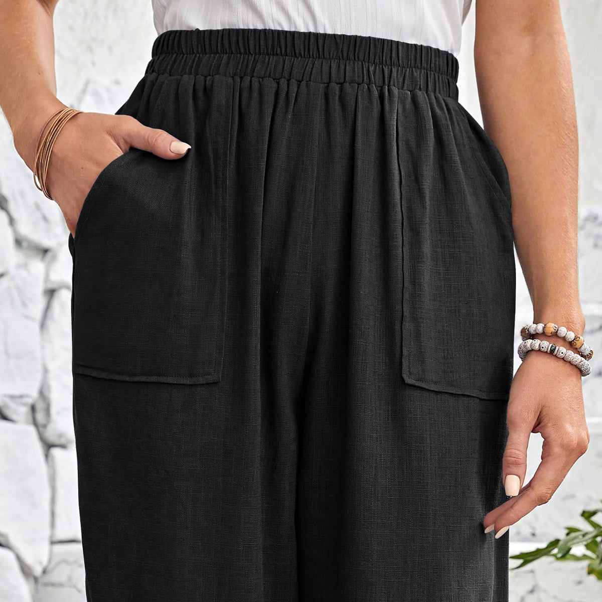 women's relaxed trousers Australia