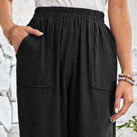 women's relaxed trousers Australia