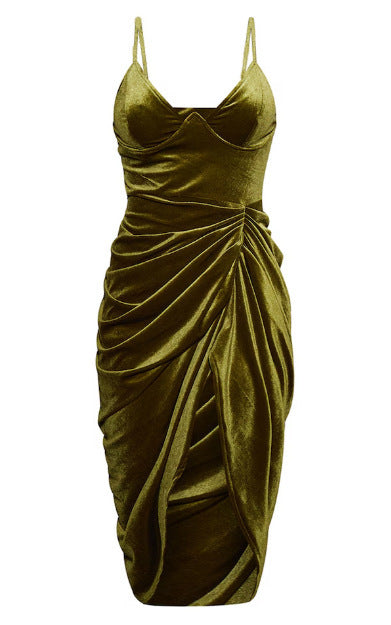 women's special occasion gown Australia