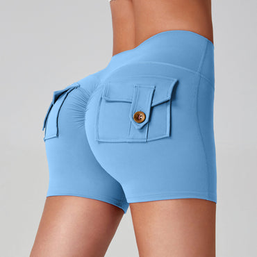 women's street style shorts Australia