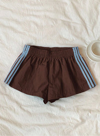 affordable women's athletic shorts