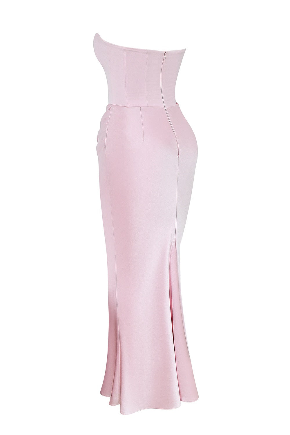 “Evangeline Maxi Dress – women’s elegant maxi dress with a flowing silhouette and timeless style, perfect for special occasions, events, or effortless everyday glamour – Hot Deal Warehouse fashion”

