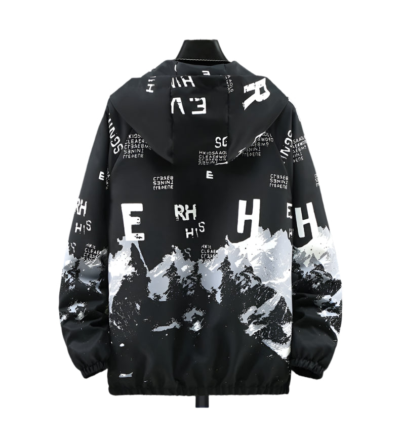 “Casual men’s hooded jacket – loose-fit, comfortable outerwear with a modern design, perfect for everyday style and layering – Hot Deal Warehouse menswear”









