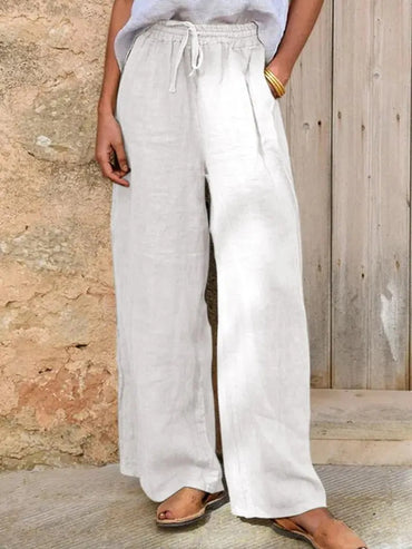 women's relaxed trousers Australia