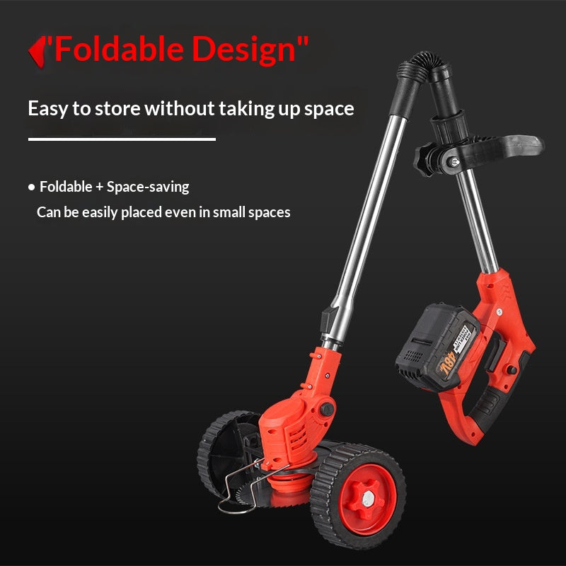 handheld grass cutter Australia