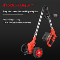 handheld grass cutter Australia
