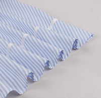 Sailor Bow-Tie Strap Dress Hot Deal Warehouse