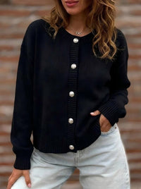 women's knit cardigan Australia