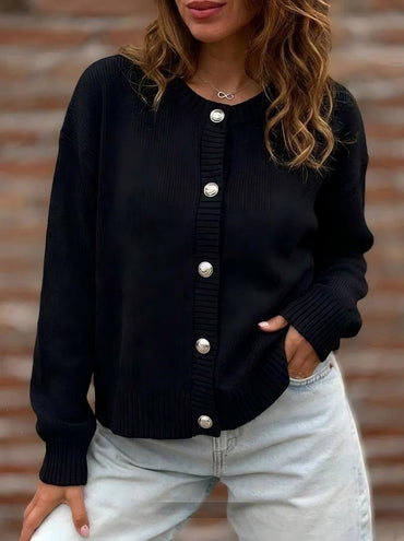women's knit cardigan Australia