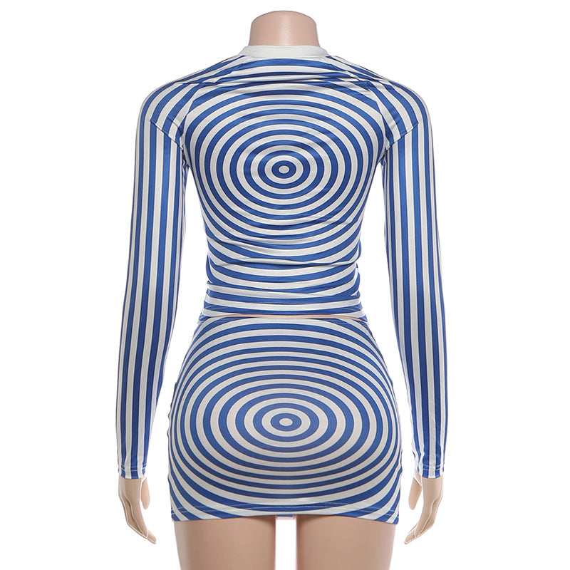 matching top and skirt women Australia
