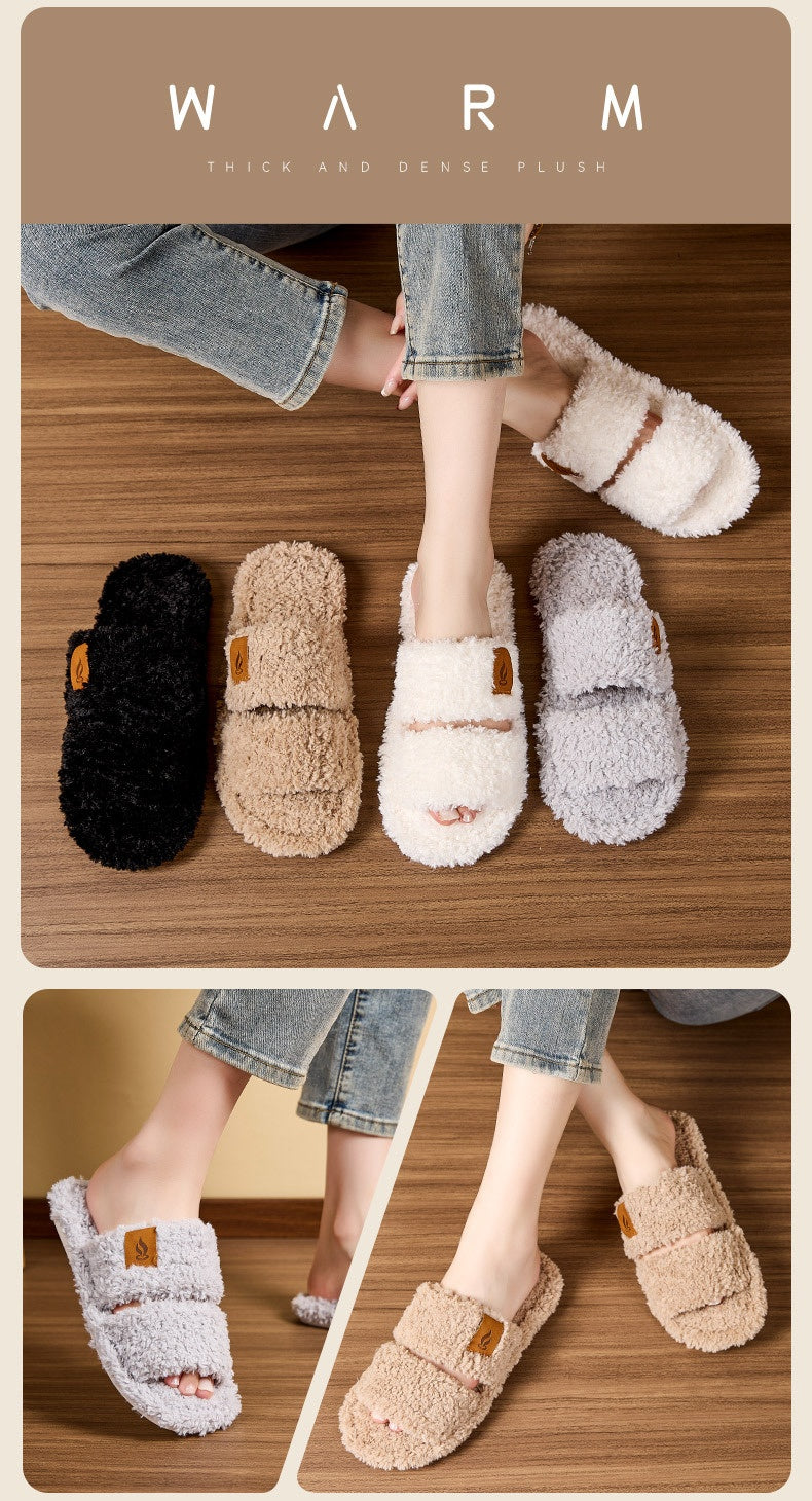 women's home slippers Australia