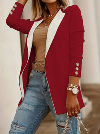 women's work blazer online Australia
