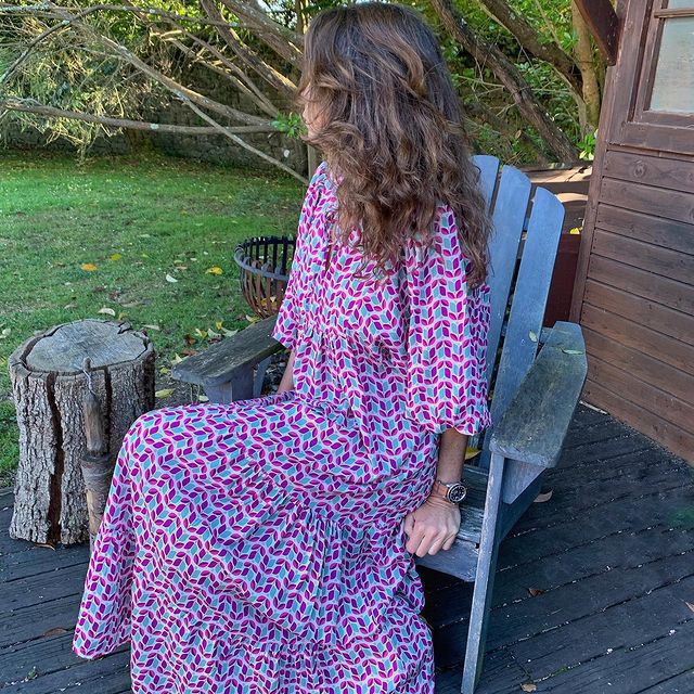 beach maxi dress women Australia