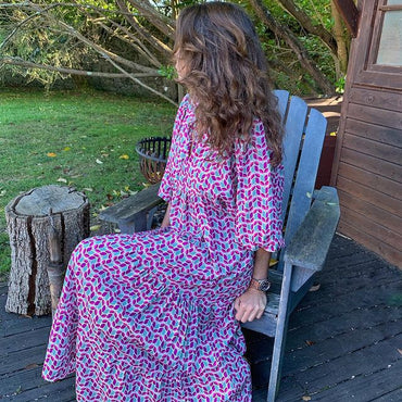 beach maxi dress women Australia