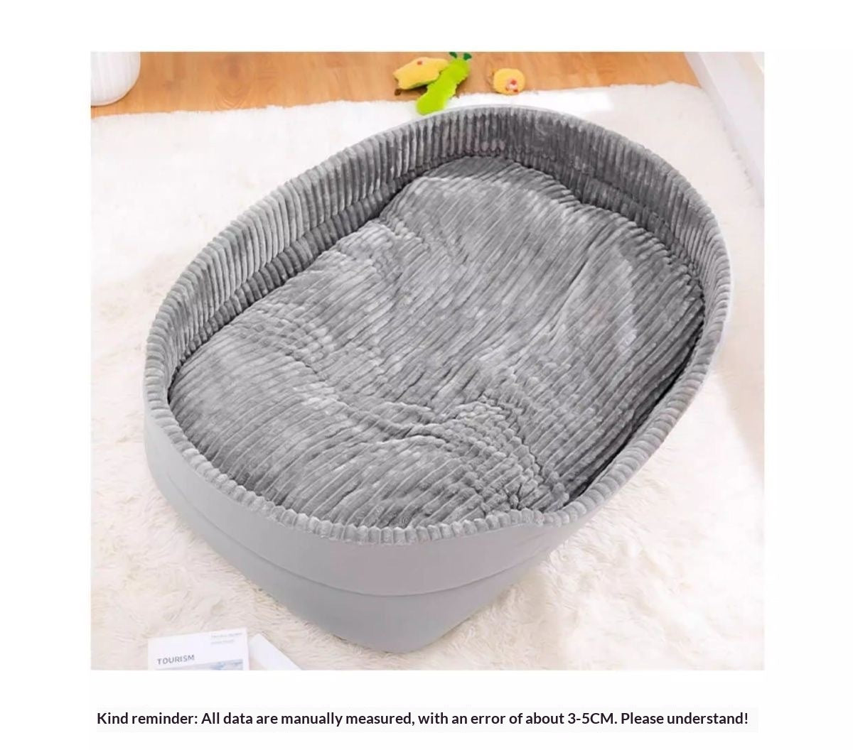padded dog bed Australia