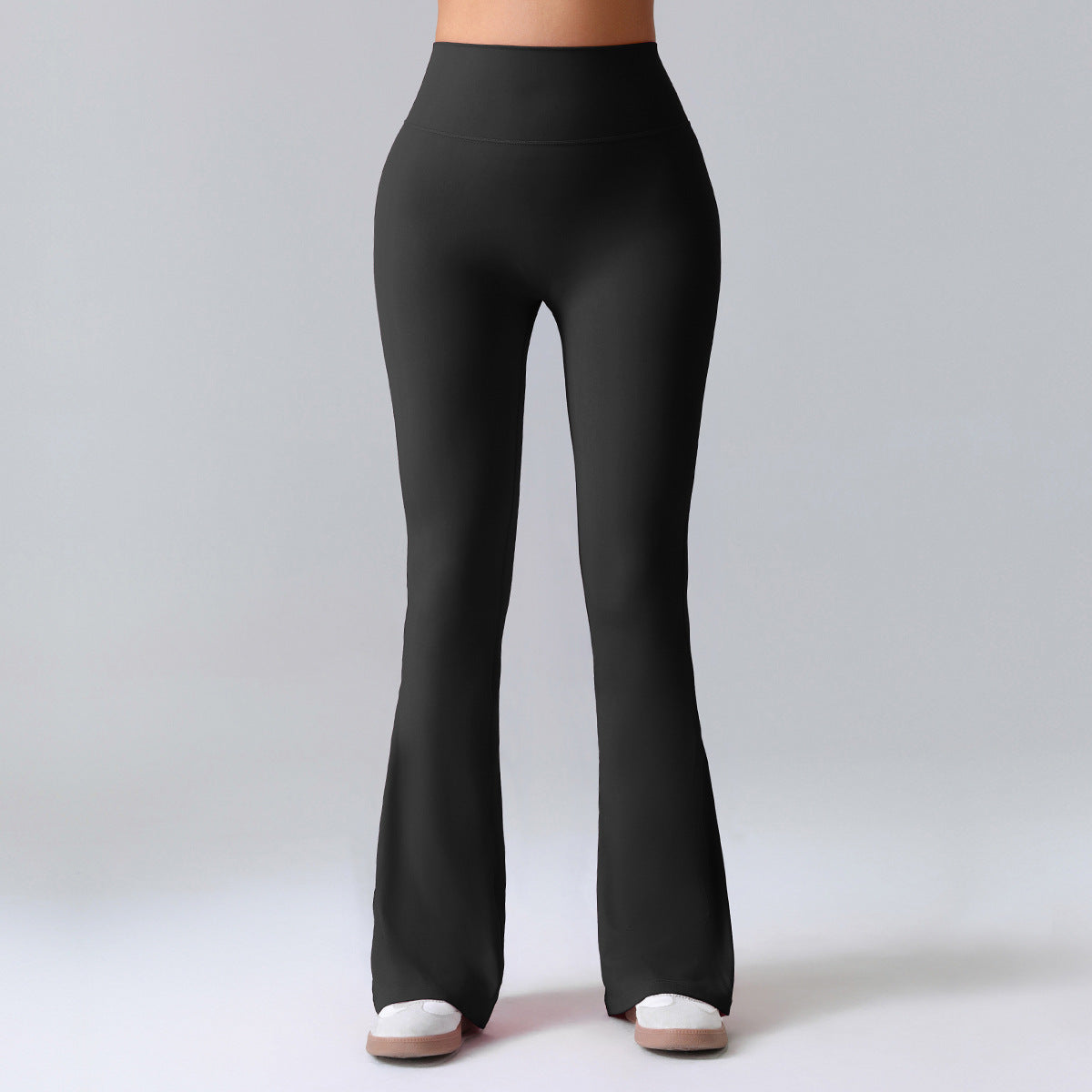 hip lifting flared leggings women Australia