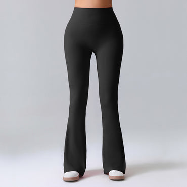 hip lifting flared leggings women Australia