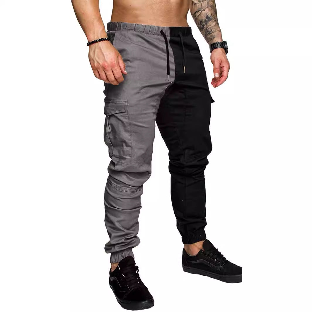 “Charge Up Joggers – men’s and women’s comfortable, modern jogger pants designed for active lifestyles and everyday wear – Hot Deal Warehouse activewear”

