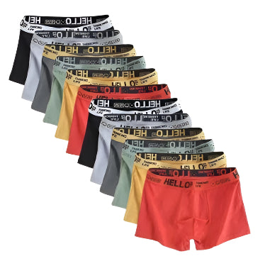 “Four Seasons Trunks – men’s comfortable, breathable trunks designed for year-round wear and everyday support – Hot Deal Warehouse underwear”

