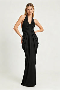 affordable pleated dresses Australia
