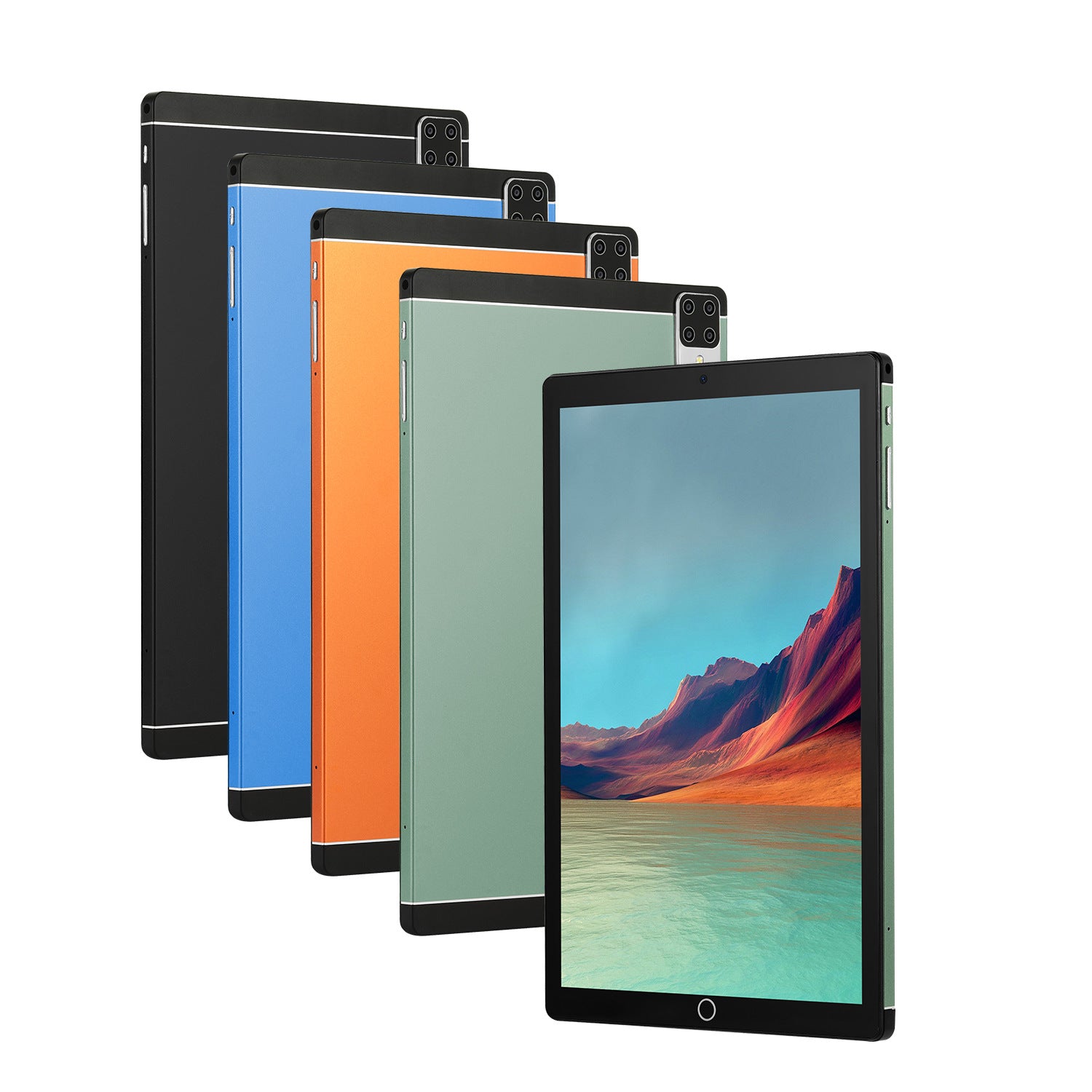 certified android tablet Australia