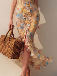 women's garden party dress Australia