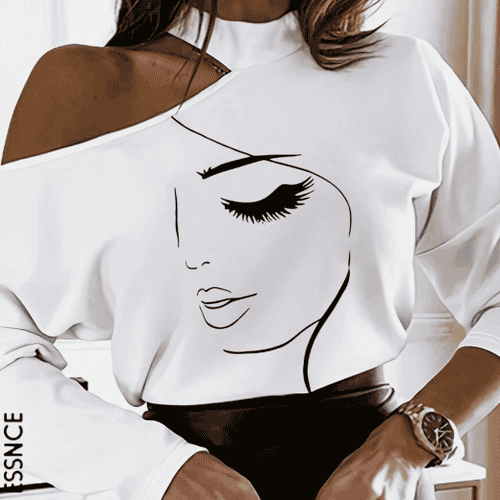 FineLine T-Shirt Hot Deal Warehouse