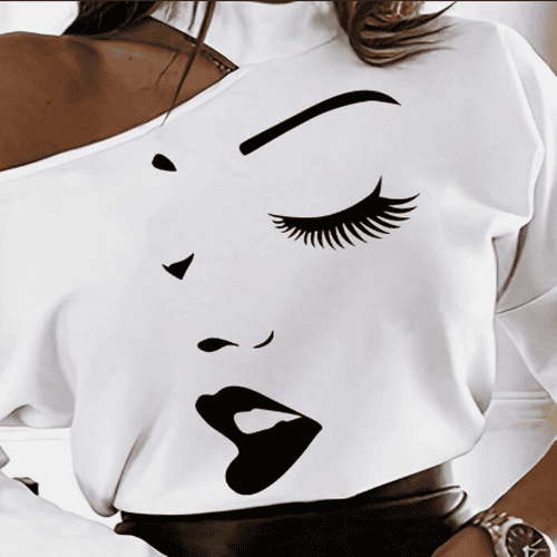 FineLine T-Shirt Hot Deal Warehouse